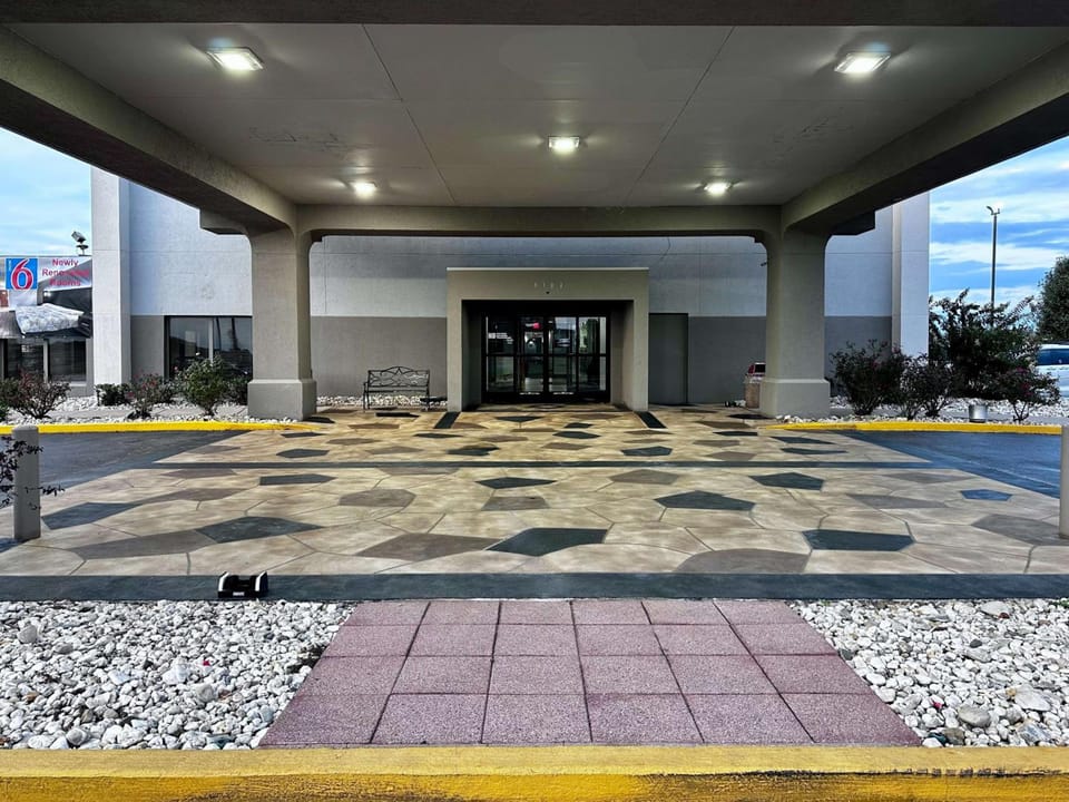 Motel 6 Pine Bluff, AR Hotel in Pine Bluff