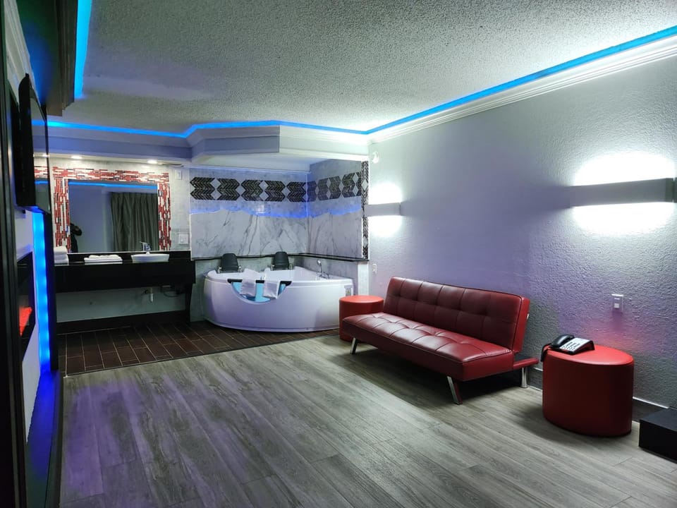 Motel 6 North Little Rock, AR Hotel in Little Rock