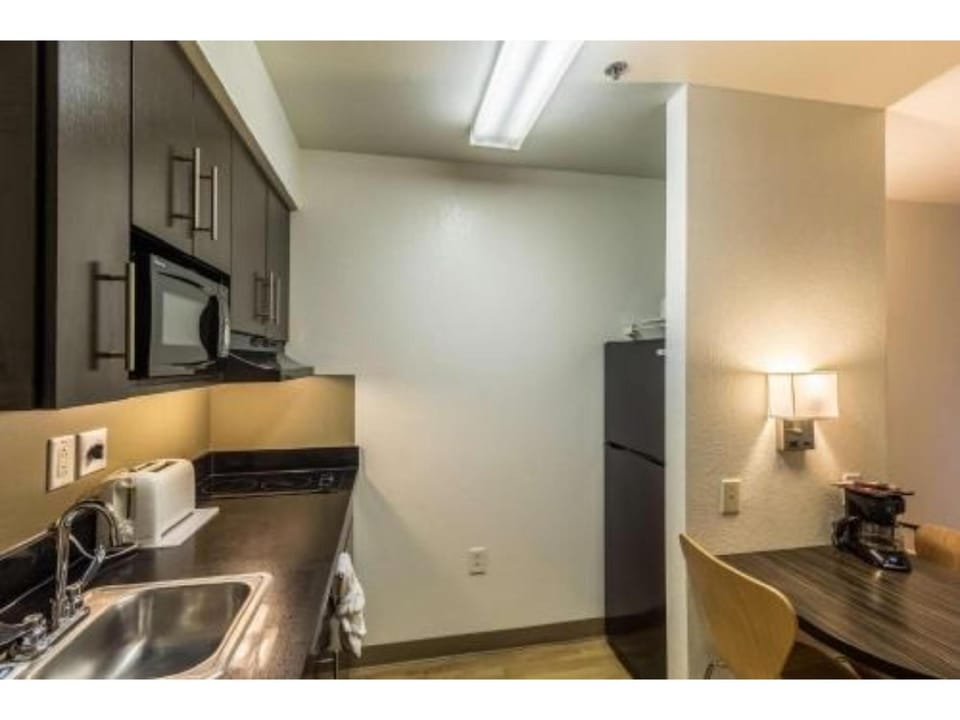 Studio 6  McAllen, TX Hotel in McAllen