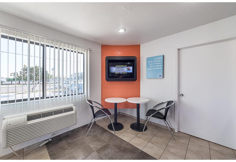 Motel 6 Mcallen, TX Hotel in McAllen