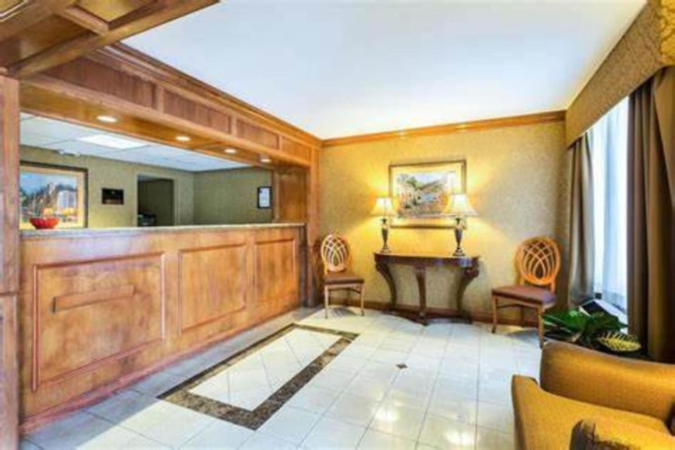 Studio 6  Suites Tupelo, MS - North Hotel in Tupelo