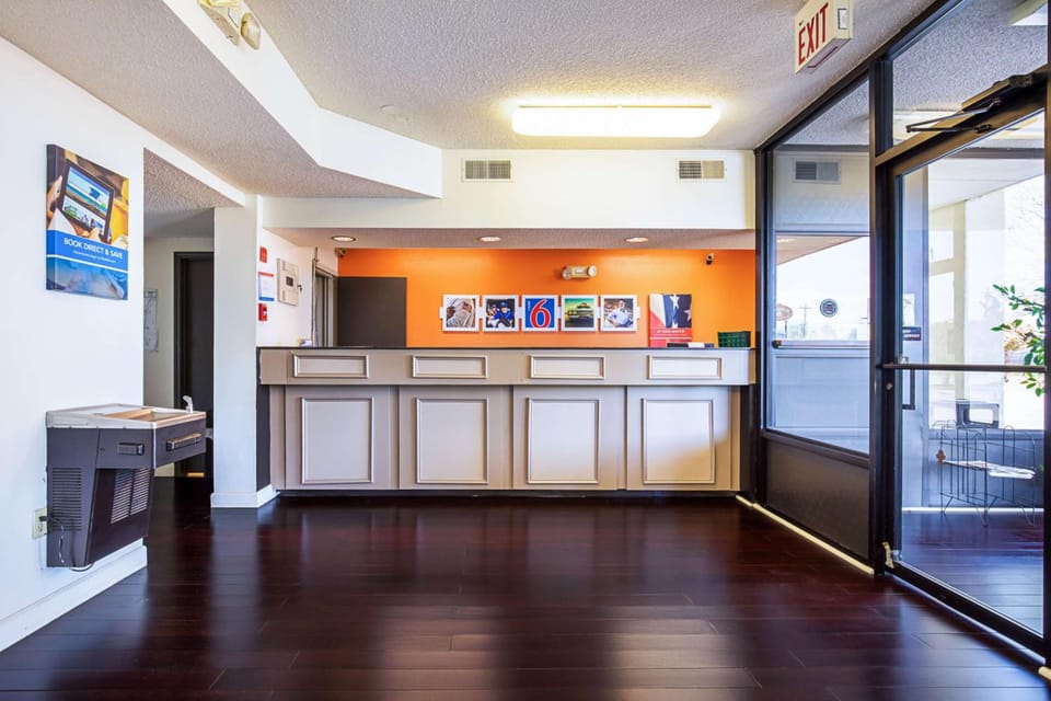 Motel 6 Covington, TN Hotel in Tennessee