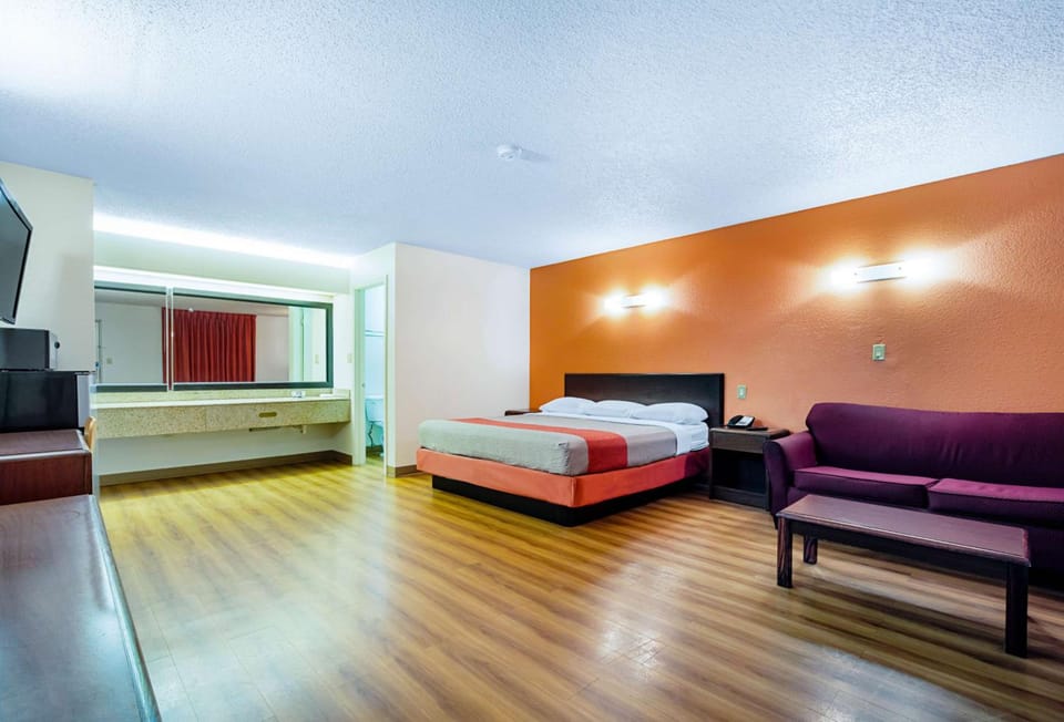Motel 6 Covington, TN Hotel in Tennessee