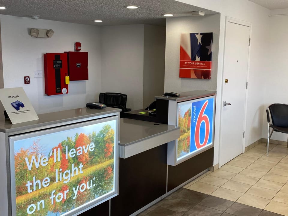 Motel 6 Memphis, TN - Downtown Hotel in Memphis