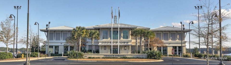 Motel 6 Georgetown, SC - Marina Hotel in South Carolina