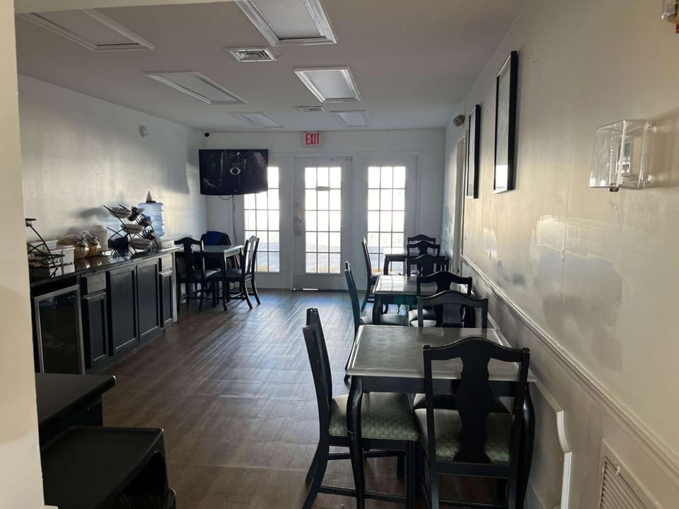 Motel 6 Georgetown, SC - Marina Hotel in South Carolina