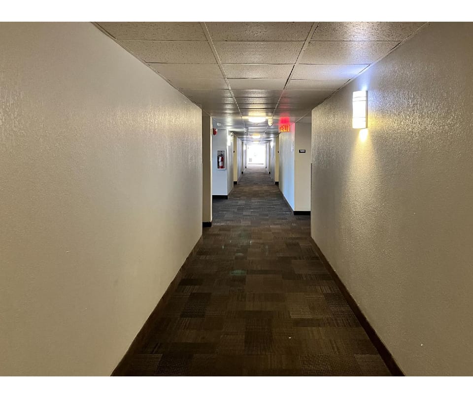 Studio 6  Suites Springfield, OH Hotel in Springfield