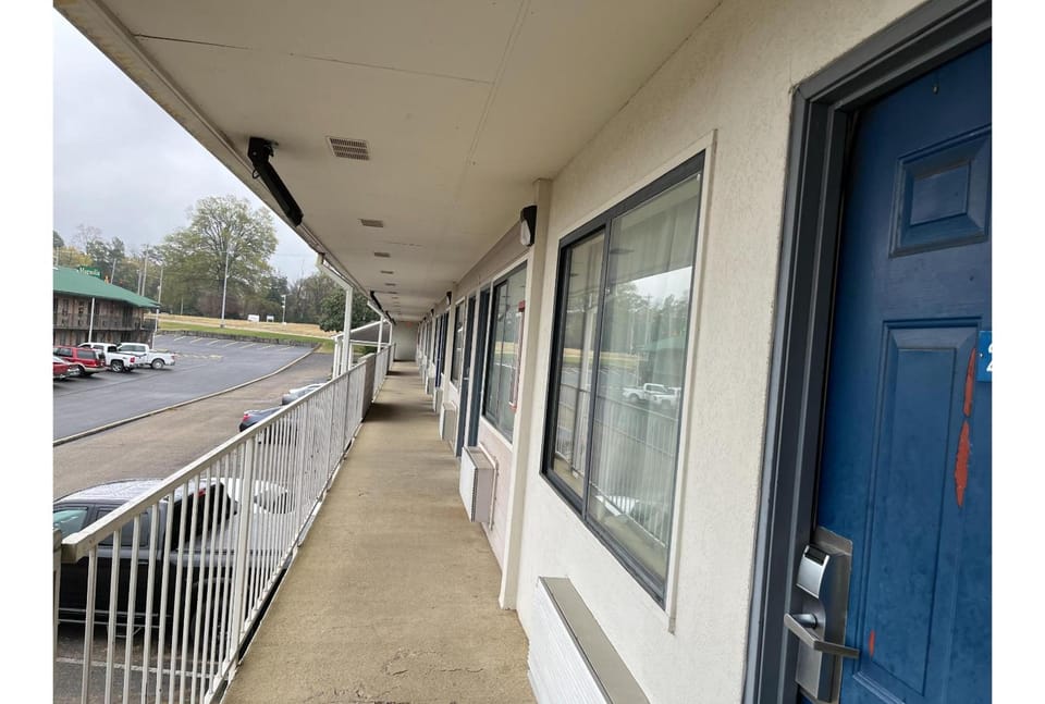 Motel 6 Millington, TN Hotel in Tennessee