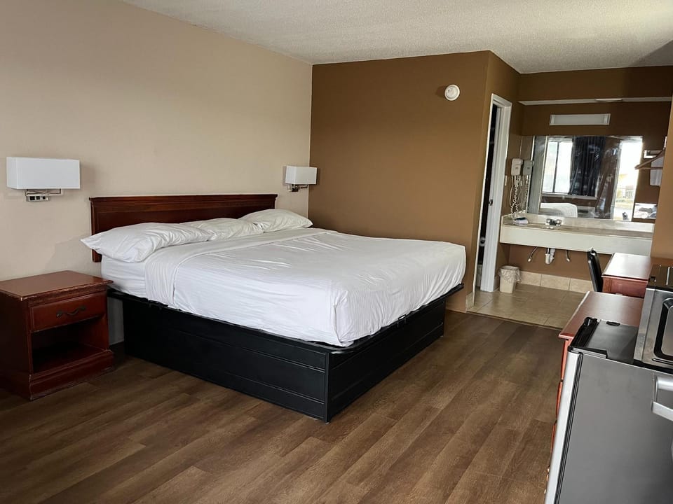 Motel 6 Millington, TN Hotel in Tennessee
