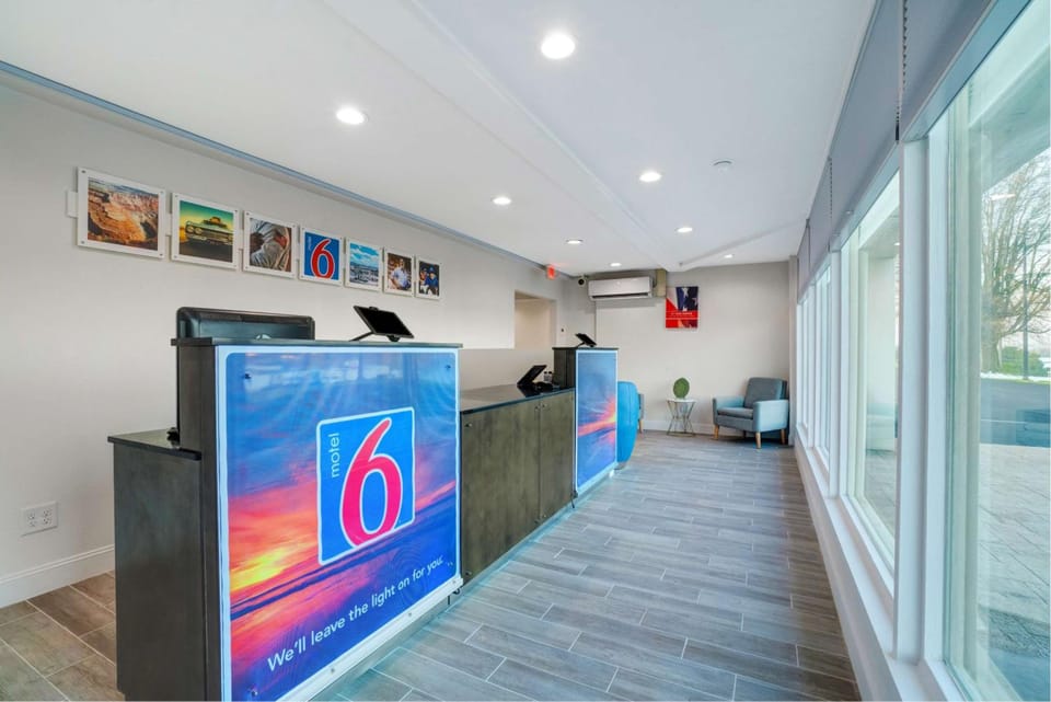 Motel 6 Bellville, OH - Mid-Ohio Hotel in Ohio