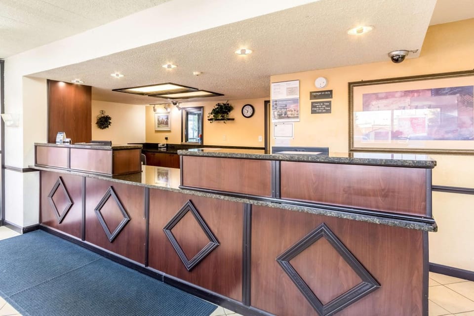 Motel 6 Grove City, OH Hotel in Grove City