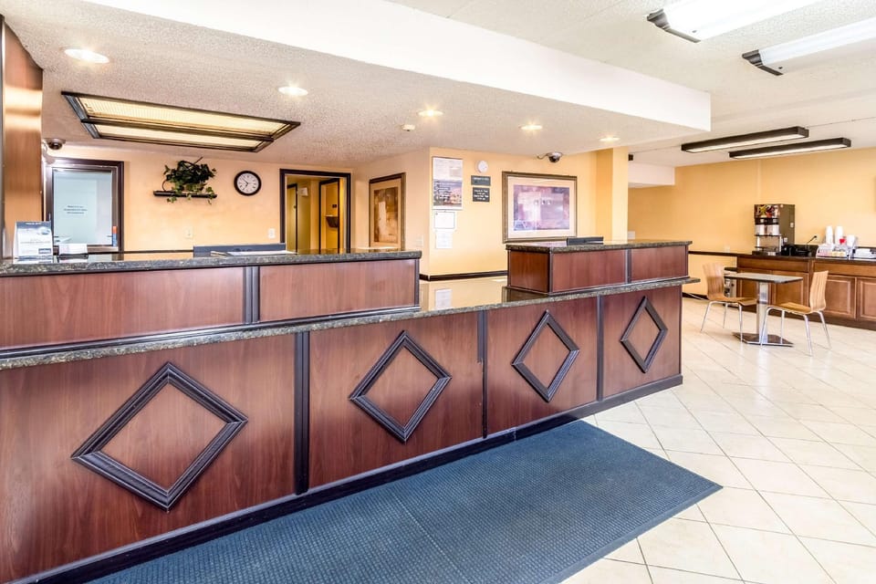 Motel 6 Grove City, OH Hotel in Grove City