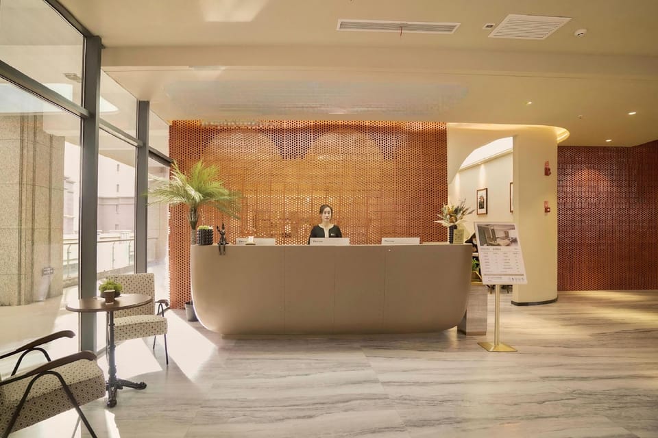 Qingyang Anpo Hotel Hotel in China