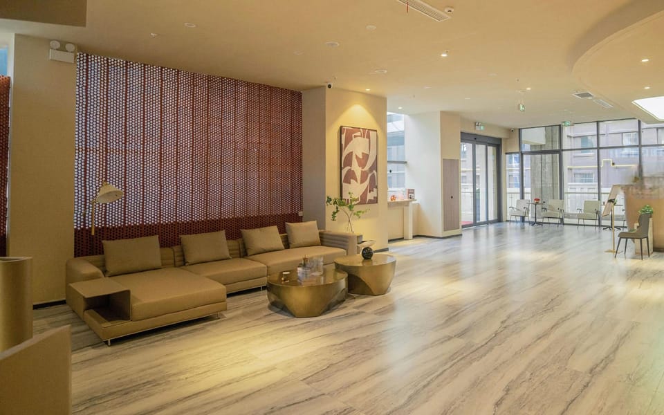 Qingyang Anpo Hotel Hotel in China
