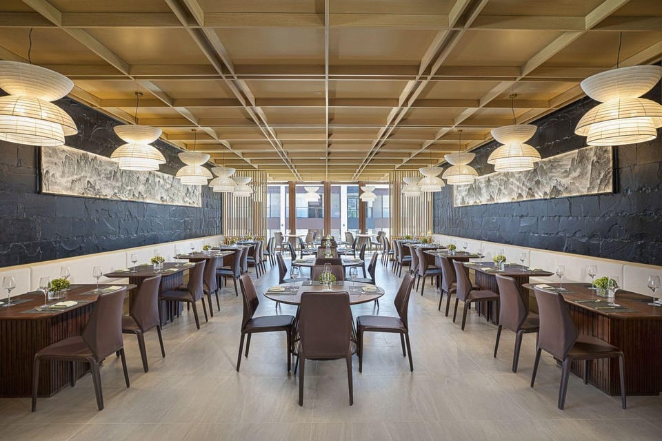 Campsort Hotel Hotel in China