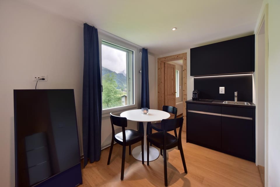 Parkhotel Bellevue Hotel in Canton of Valais