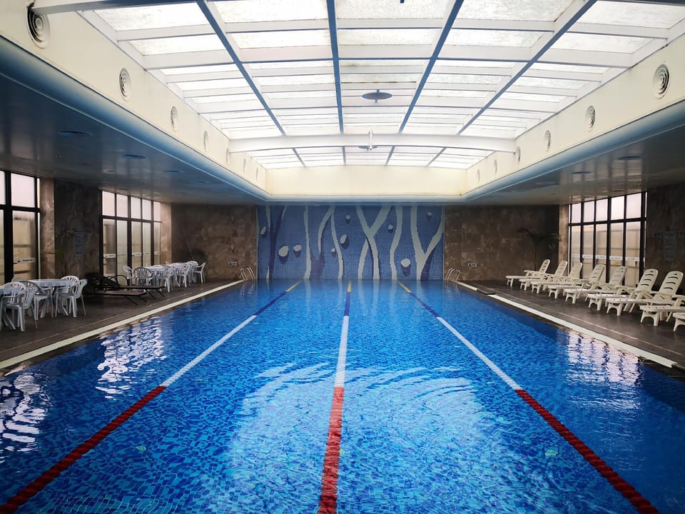 days hotel suites Hotel in Sichuan