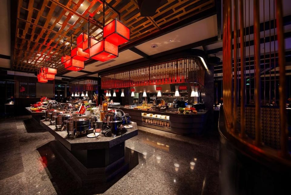 days hotel suites Hotel in Sichuan
