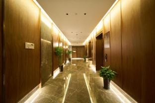 Fenghua Fangqiao Kaiyuan Mingting Grand Hotel Hotel in Zhejiang