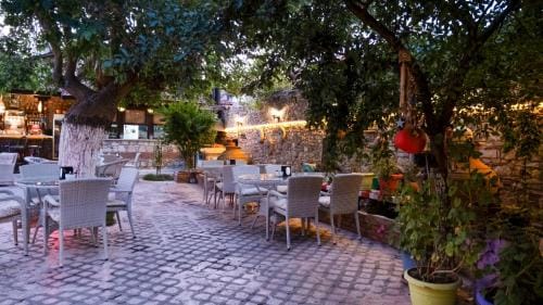 Garden Palace Boutique Hotel Hotel in Kusadasi