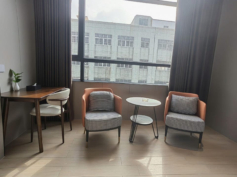 kaili Hotel Hotel in Guangzhou