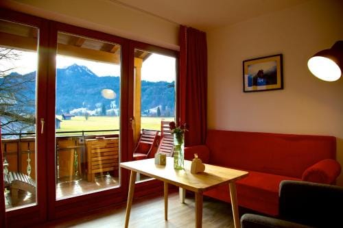 Gastehaus Weller Hotel in Oberstdorf