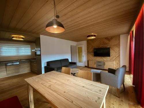 Gastehaus Weller Hotel in Oberstdorf