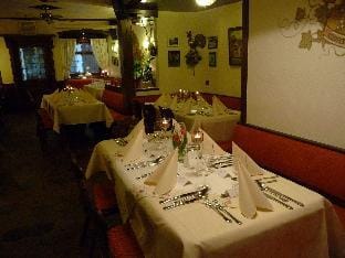 Hotel Gasthof Schuster und Gastehaus Hotel in Mainz-Bingen