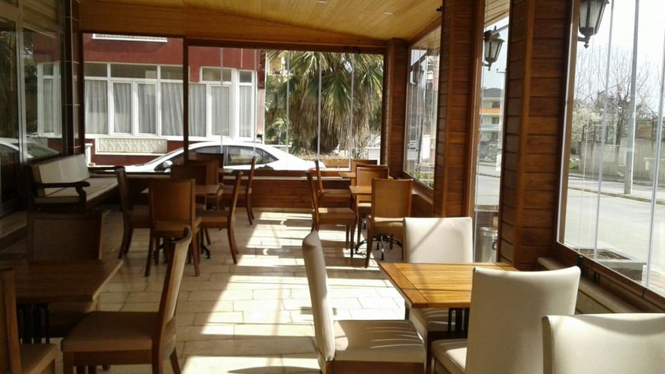 Gelibolu Hotel Hotel in Greece