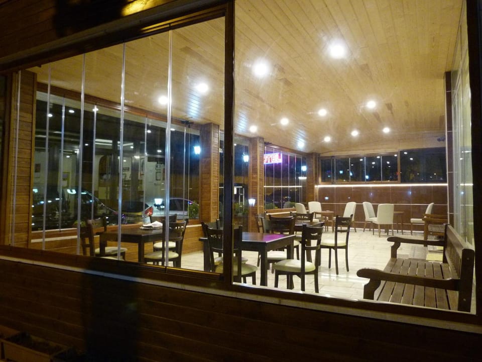 Gelibolu Hotel Hotel in Greece