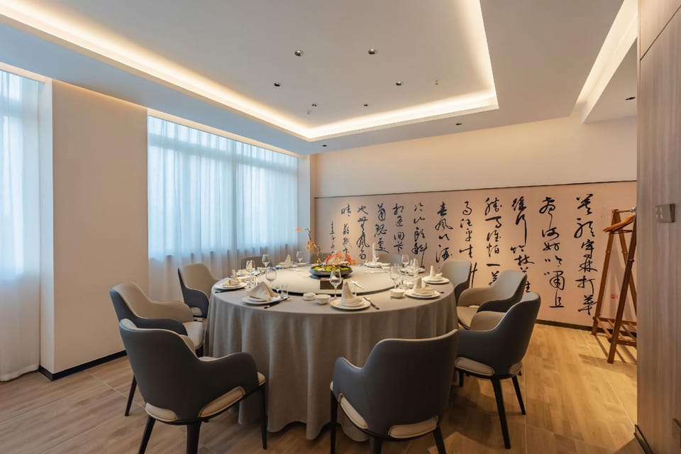 Hefei Lingguan Hotel Hotel in Jiangsu
