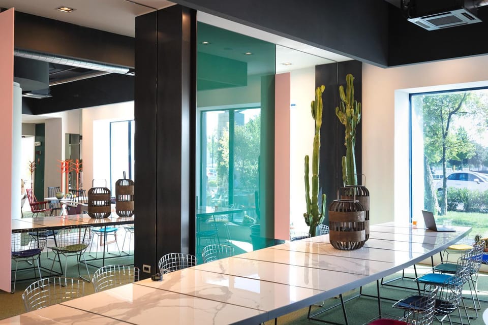 Garda Hotel Hotel in Province of Brescia