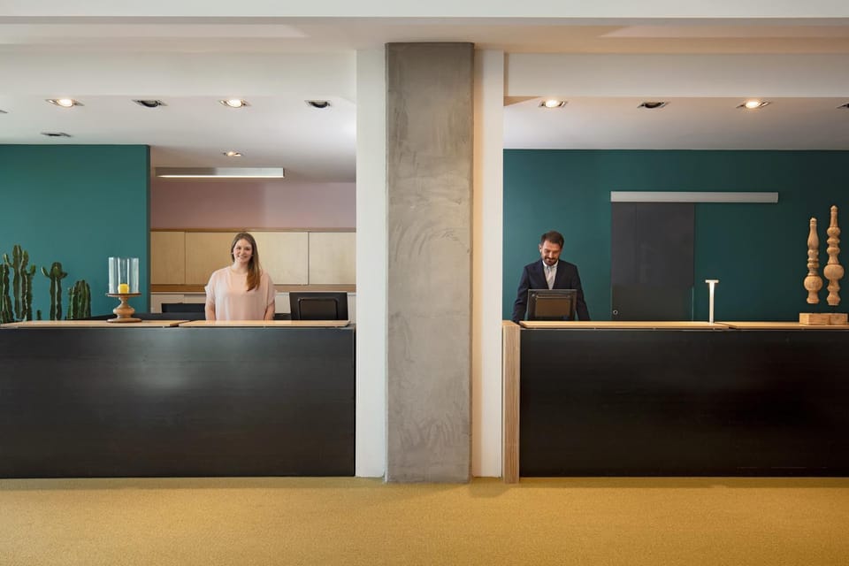 Garda Hotel Hotel in Province of Brescia