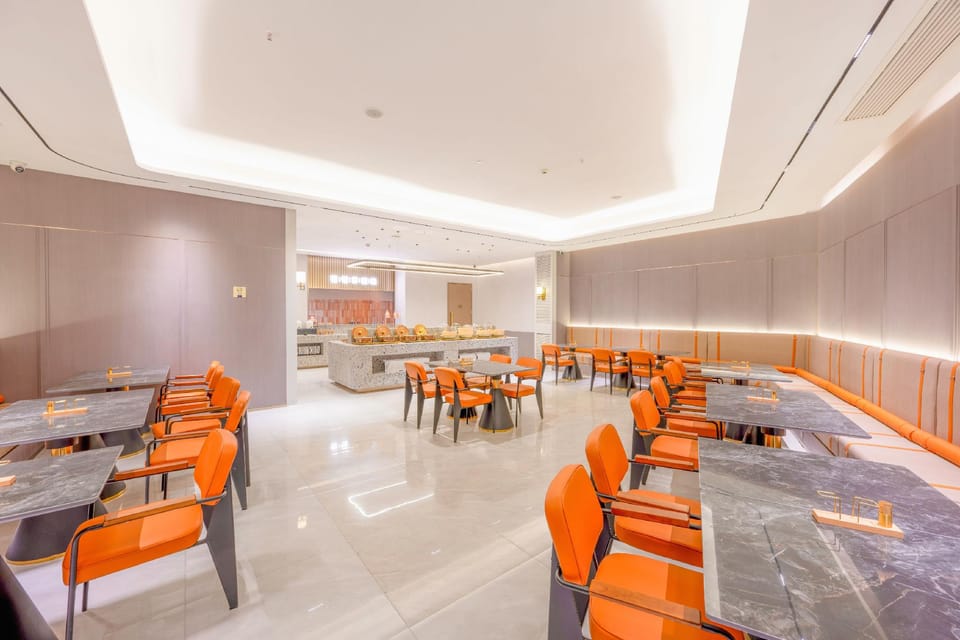 Starway Hotel (Changzhou Science and Education Town) Hotel in Suzhou
