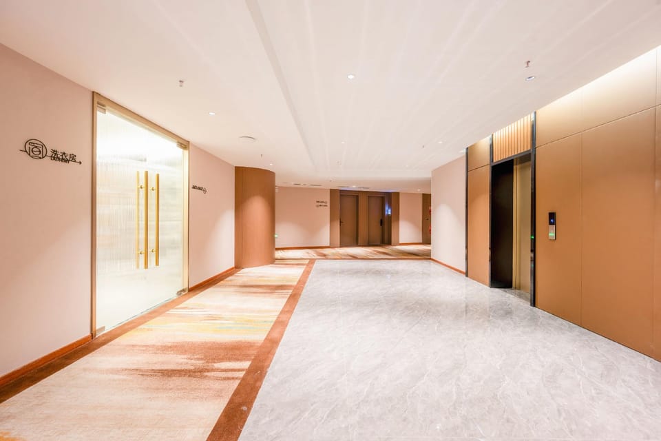 Starway Hotel (Changzhou Science and Education Town) Hotel in Suzhou