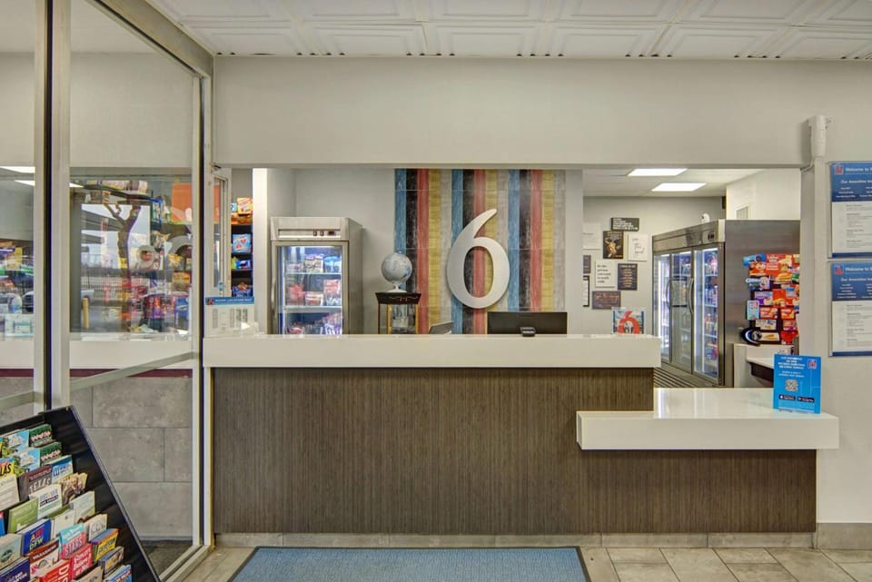 Studio 6  Mesquite, TX – Town East Hotel in Mesquite