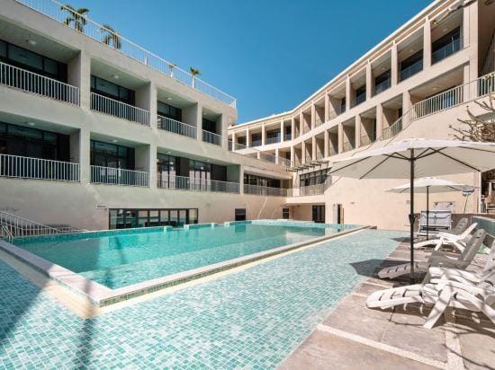 SERENITY COAST HOTEL Hotel in Sanya