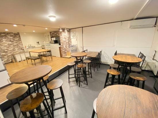 AkiraHome Haginochaya Hotel in Osaka