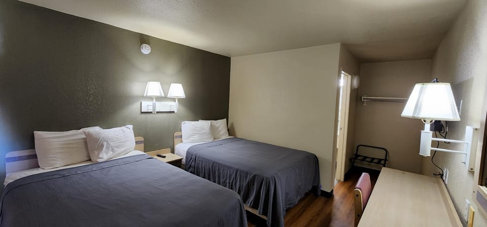 American Inn Temple Texas Hotel in Temple