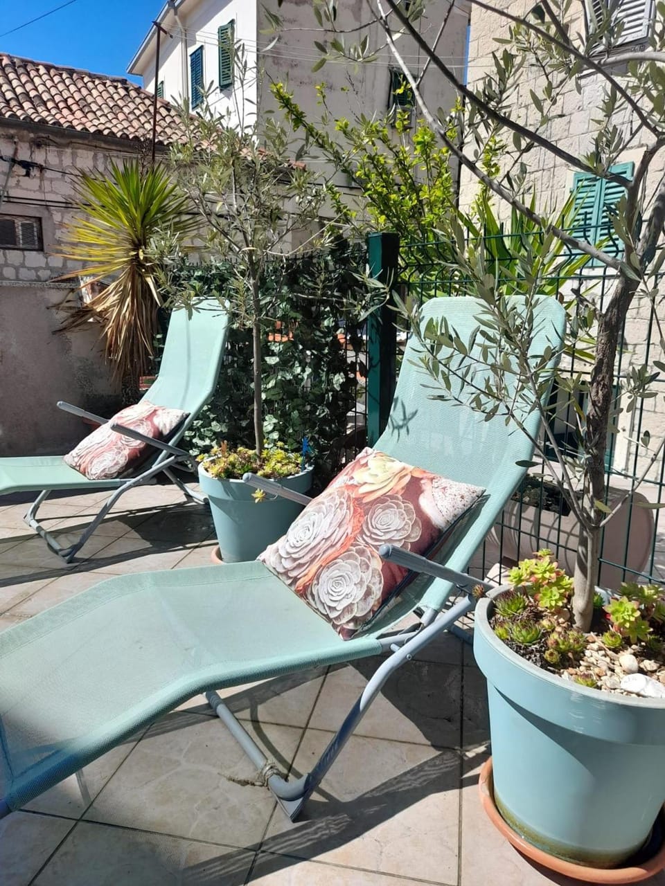 Rooms & Apartment Lasta Hotel in Split