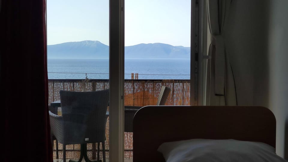 Guesthouse Podaca Hotel in Dubrovnik-Neretva County