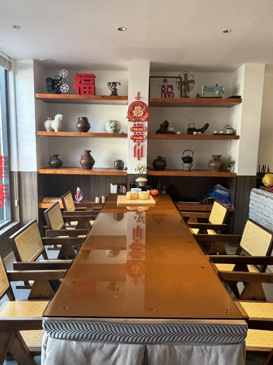 Everchanging Seasons Homestay Inn in Hubei