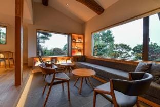 Kotan Hotel in Hyogo Prefecture
