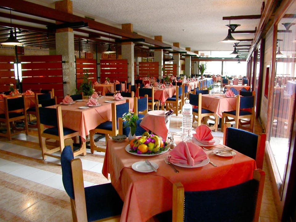 Sidi Harazem Hotel in Fez-Meknès