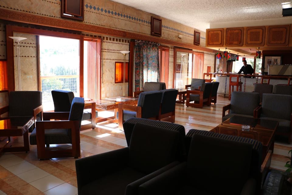 Sidi Harazem Hotel in Fez-Meknès