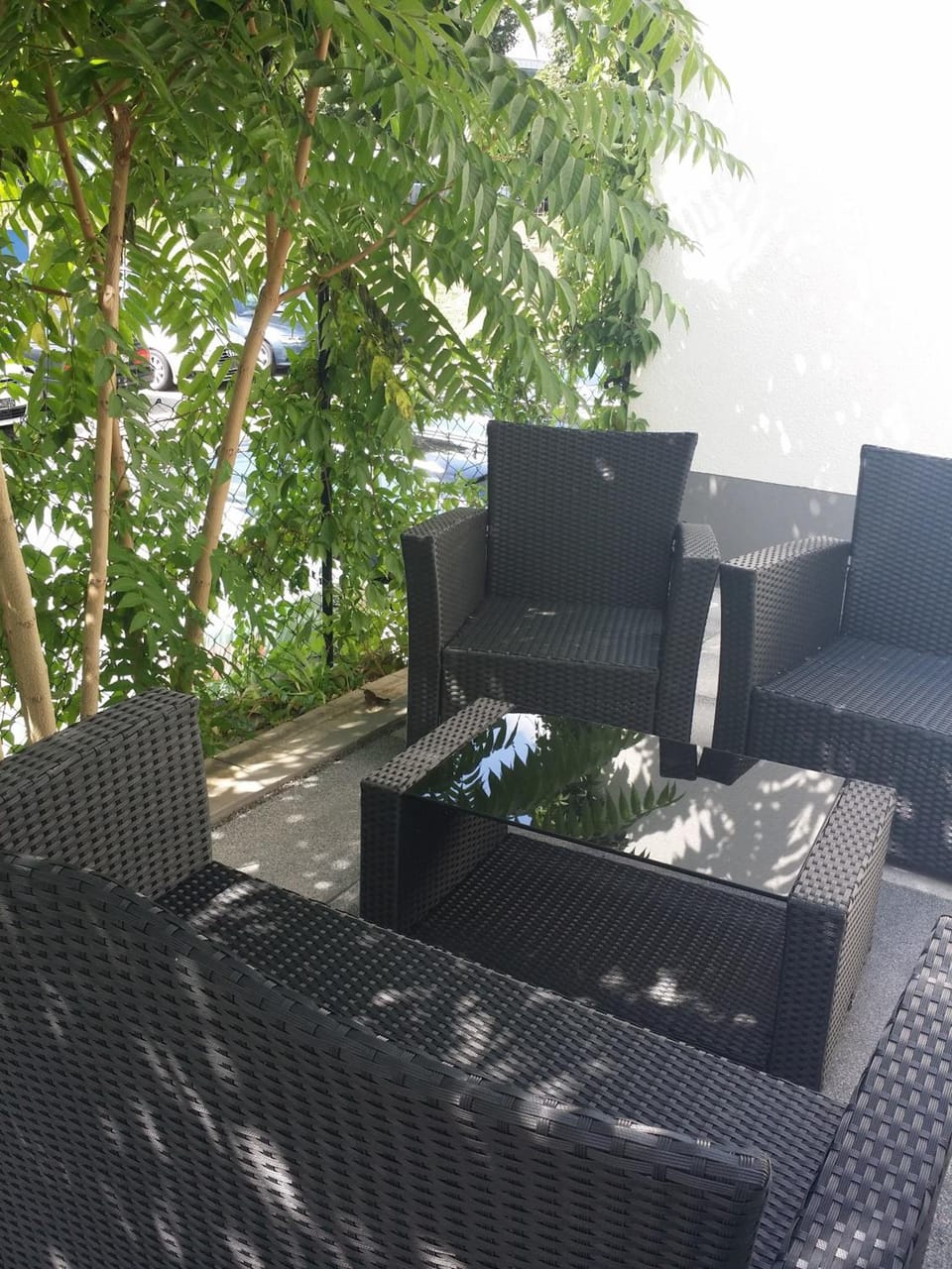 HD City Apartments Hotel in Heidelberg