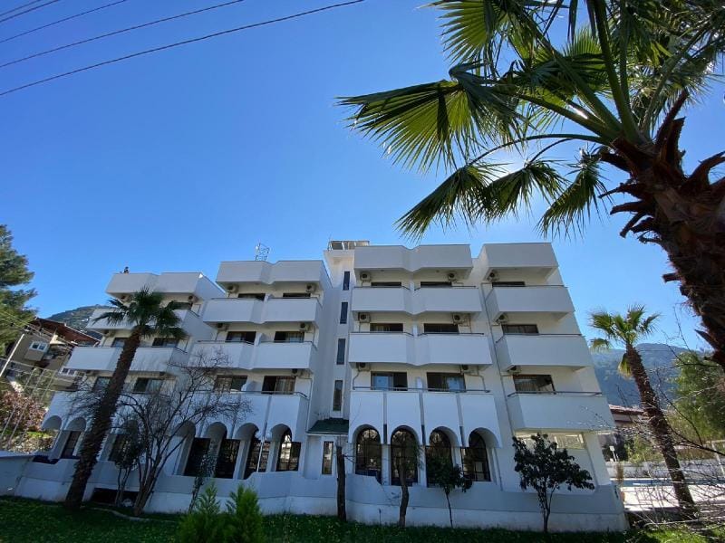 Munamar Park Hotel in Muğla Province