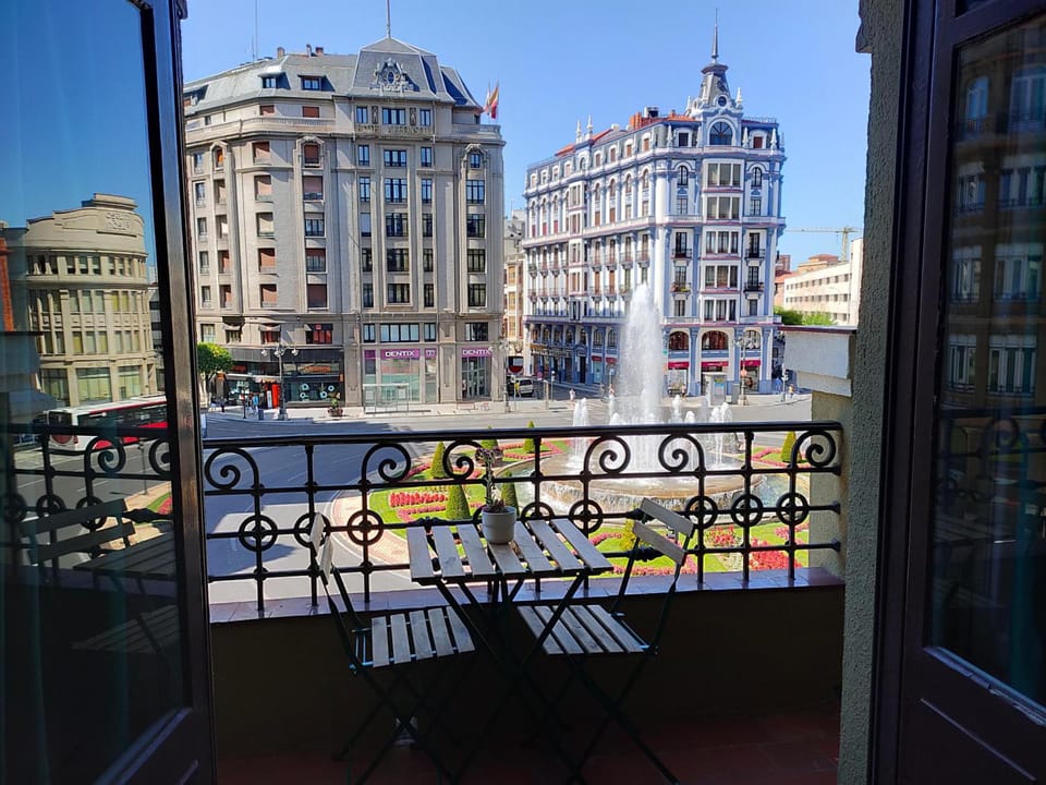 Zentric Hostel Hostel in León