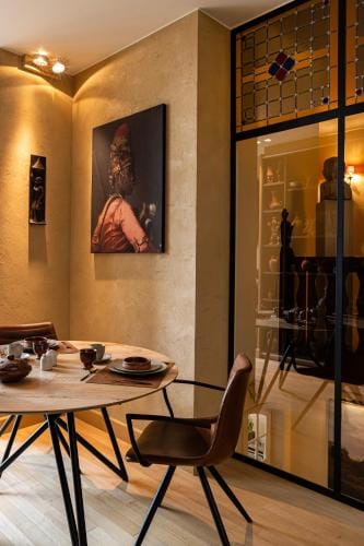B&B l'Inconnu Hotel in Flanders
