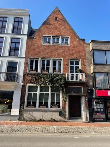 B&B l'Inconnu Hotel in Flanders